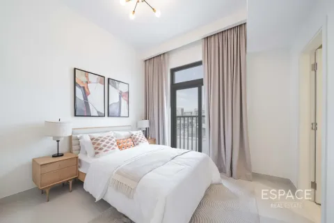 Városi lakóépület itt: Dubai South (Dubai World Central), EAE, 4 hálószoba, 331 m², azonosító: 737954 - fénykép 11
