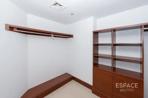 Lakás itt: Palm Jumeirah, Dubai, EAE, 1 hálószoba, 120 m², azonosító: 737952 - fénykép 11