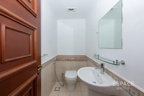 Lakás itt: Palm Jumeirah, Dubai, EAE, 1 hálószoba, 120 m², azonosító: 737952 - fénykép 7