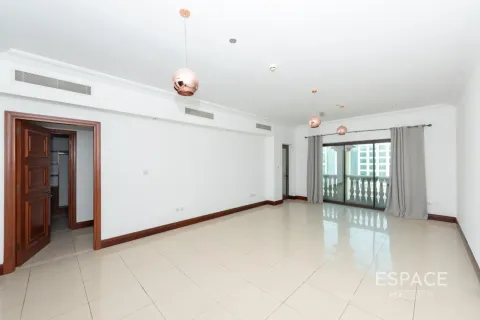 Lakás itt: Palm Jumeirah, Dubai, EAE, 1 hálószoba, 120 m², azonosító: 737952 - fénykép 2