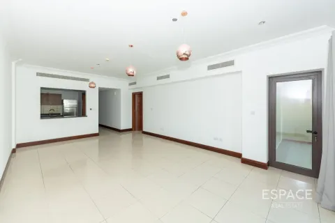 Lakás itt: Palm Jumeirah, Dubai, EAE, 1 hálószoba, 120 m², azonosító: 737952 - fénykép 3