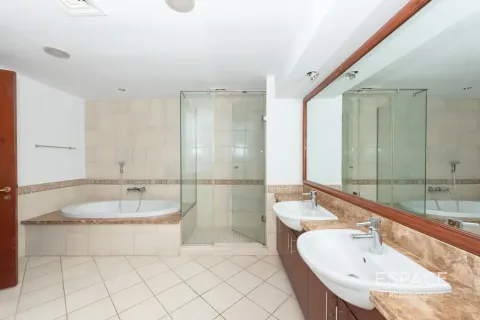 Lakás itt: Palm Jumeirah, Dubai, EAE, 1 hálószoba, 120 m², azonosító: 737952 - fénykép 13