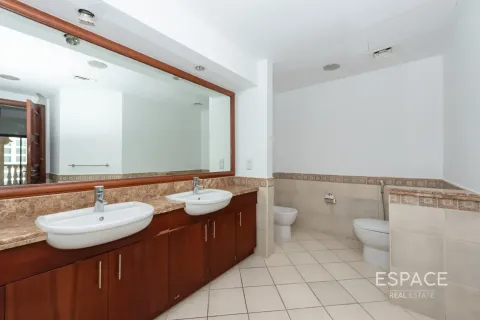Lakás itt: Palm Jumeirah, Dubai, EAE, 1 hálószoba, 120 m², azonosító: 737952 - fénykép 12