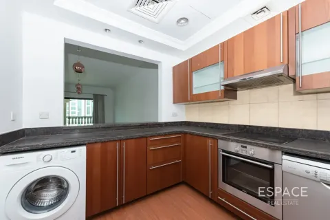 Lakás itt: Palm Jumeirah, Dubai, EAE, 1 hálószoba, 120 m², azonosító: 737952 - fénykép 6