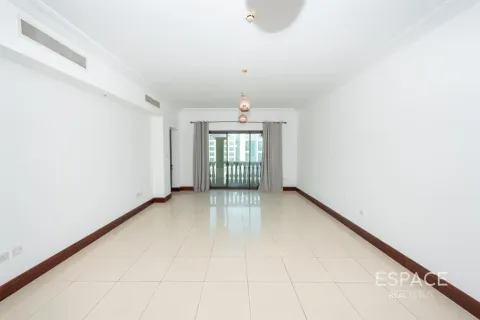 Apartment in Palm Jumeirah, Dubai, UAE 1 bedroom, 120 sq.m. № 737952