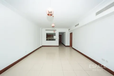 Lakás itt: Palm Jumeirah, Dubai, EAE, 1 hálószoba, 120 m², azonosító: 737952 - fénykép 4