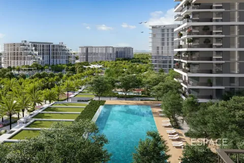 Apartment in Dubai Hills Estate, UAE 2 bedrooms, 104 sq.m. № 737926 - photo 8