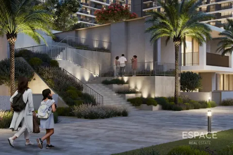 Apartment in Dubai Hills Estate, UAE 2 bedrooms, 104 sq.m. № 737926 - photo 10