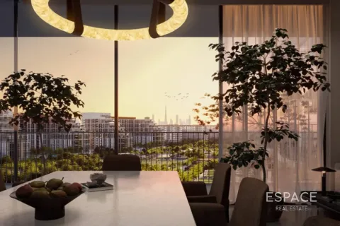 Apartment in Dubai Hills Estate, UAE 2 bedrooms, 104 sq.m. № 737926 - photo 4