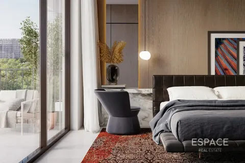 Apartment in Dubai Hills Estate, UAE 2 bedrooms, 104 sq.m. № 737926 - photo 6