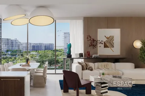Apartment in Dubai Hills Estate, UAE 2 bedrooms, 104 sq.m. № 737926 - photo 5