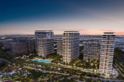 Apartment in Dubai Hills Estate, UAE 2 bedrooms, 104 sq.m. № 737926 - photo 9