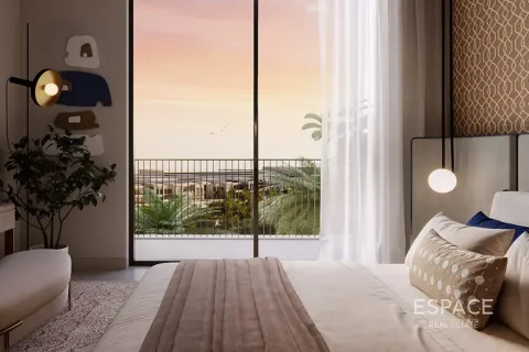 Apartment in Dubai Hills Estate, UAE 2 bedrooms, 104 sq.m. № 737926 - photo 7