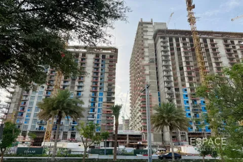 Appartement à Dubai Hills Estate, Dubai, EAU: 2 chambres, 104 m2 № 737926