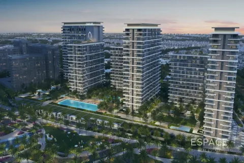 Apartment in Dubai Hills Estate, UAE 2 bedrooms, 104 sq.m. № 737926 - photo 3