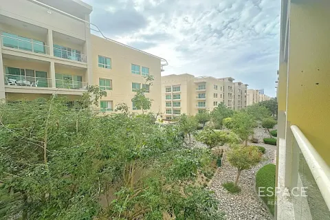 Apartment sa Greens, Dubai, UAE 1 silid-tulugan, 70 sq.m. № 737955 - larawan 9