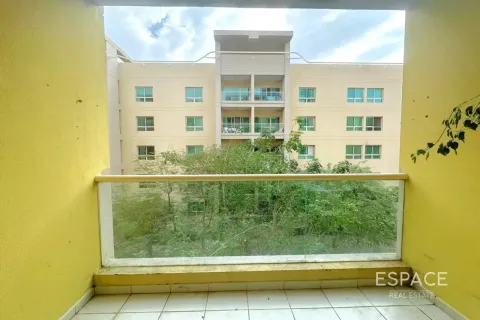 Apartment sa Greens, Dubai, UAE 1 silid-tulugan, 70 sq.m. № 737955 - larawan 10