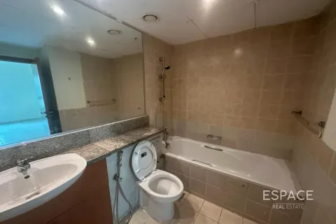 Apartment sa Greens, Dubai, UAE 1 silid-tulugan, 70 sq.m. № 737955 - larawan 8