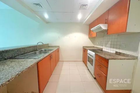 Apartment sa Greens, Dubai, UAE 1 silid-tulugan, 70 sq.m. № 737955 - larawan 4