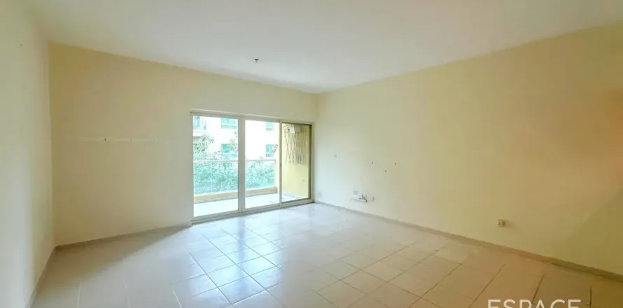 Apartment sa Greens, Dubai, UAE 1 silid-tulugan, 70 sq.m. № 737955