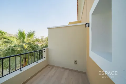 Villa sa Arabian Ranches, Dubai, UAE 4 silid-tulugan, 232 sq.m. № 737956 - larawan 17