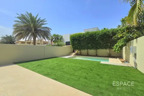 Villa sa Arabian Ranches, Dubai, UAE 4 silid-tulugan, 232 sq.m. № 737956 - larawan 19