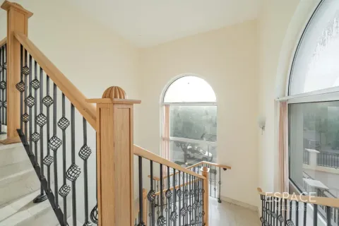 Villa zum Verkauf in Jumeirah Park, Dubai, VAE 4 Schlafzimmer, 455 m2 Nr. 737953 - Foto 14