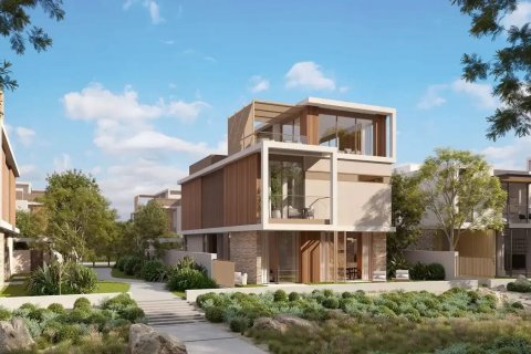 Vila v Dubai, SAE 4 ložnice, 4091 m² Č.: 632606 - fotografie 4