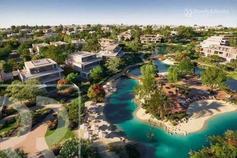 Vilë në Dubai, Emiratet e Bashkuara Arabe 5 dhoma gjumi, 4962 m2. № 632604 - Foto 4