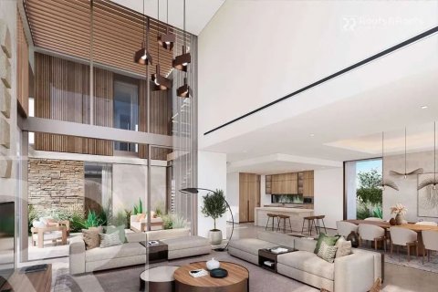 Vilë në Dubai, Emiratet e Bashkuara Arabe 5 dhoma gjumi, 4962 m2. № 632604 - Foto 1