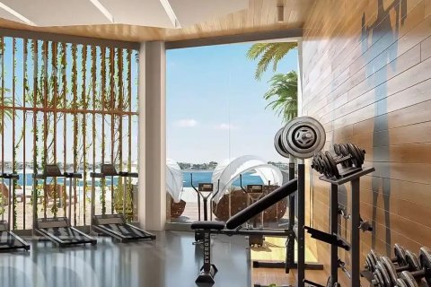 Vila v Ras Al Khaimah, SAE 4 ložnice, 3818 m² Č.: 632603 - fotografie 3