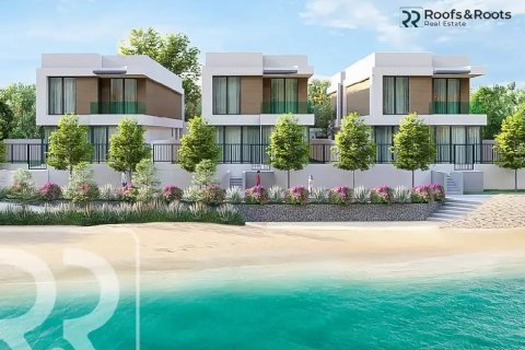 Vila v Ras Al Khaimah, SAE 4 ložnice, 3818 m² Č.: 632603 - fotografie 6