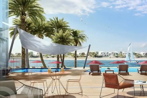 Vila v Ras Al Khaimah, SAE 4 ložnice, 3818 m² Č.: 632603 - fotografie 7