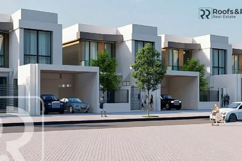 Vila v Ras Al Khaimah, SAE 4 ložnice, 3818 m² Č.: 632603 - fotografie 1
