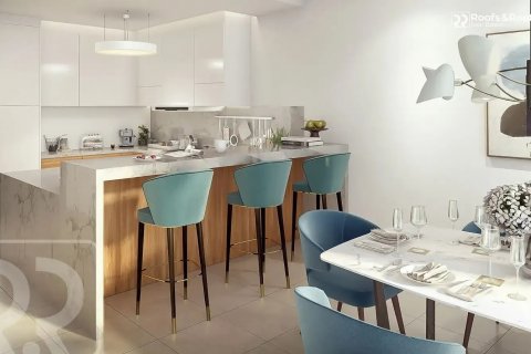 Vila v Ras Al Khaimah, SAE 4 ložnice, 3818 m² Č.: 632603 - fotografie 4