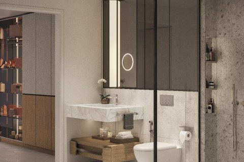 Apartment in Dubai, UAE 1 bedroom, 1199 sq.m. № 632600 - photo 7