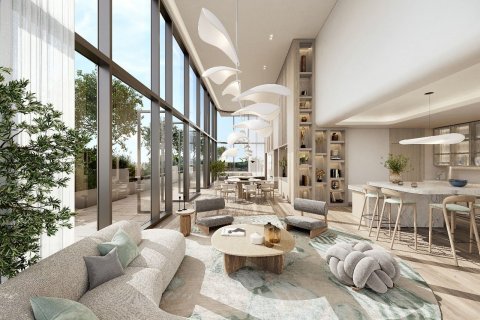 Apartment in Dubai, UAE 1 bedroom, 1199 sq.m. № 632600 - photo 17