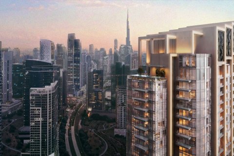 Apartment in Dubai, UAE 1 bedroom, 1199 sq.m. № 632600 - photo 12