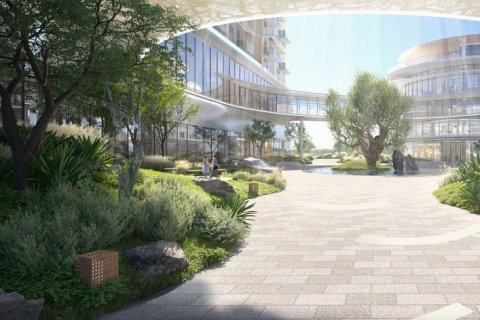 Apartament në Dubai, Emiratet e Bashkuara Arabe 3 dhoma gjumi, 2650 m2. № 632602 - Foto 4