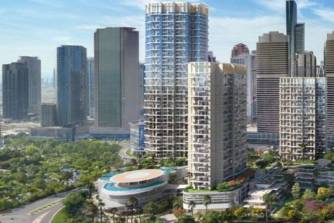 Apartament në Dubai, Emiratet e Bashkuara Arabe 3 dhoma gjumi, 2650 m2. № 632602 - Foto 8
