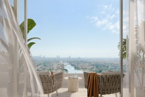 Apartament në Dubai, Emiratet e Bashkuara Arabe 3 dhoma gjumi, 2650 m2. № 632602 - Foto 1