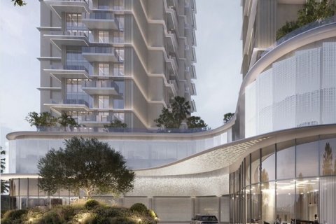 Apartament në Dubai, Emiratet e Bashkuara Arabe 3 dhoma gjumi, 2650 m2. № 632602 - Foto 6