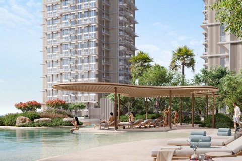 Apartament në Dubai, Emiratet e Bashkuara Arabe 3 dhoma gjumi, 2650 m2. № 632602 - Foto 7