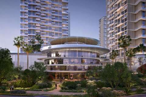 Apartament në Dubai, Emiratet e Bashkuara Arabe 3 dhoma gjumi, 2650 m2. № 632602 - Foto 3