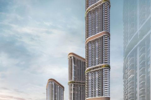 Byt v Dubai, SAE 3 ložnice, 149.9 m² Č.: 622473 - fotografie 8
