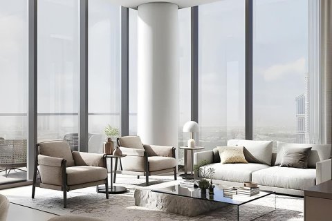 Byt v Dubai, SAE 3 ložnice, 149.9 m² Č.: 622473 - fotografie 3