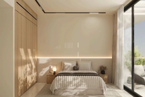 Byt v Dubai, SAE 1 ložnice, 71.5 m² Č.: 622471 - fotografie 2