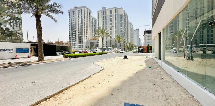Obchod v Dubai, SAE 79.4 m² Č.: 622472