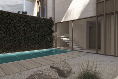 Řadový dům v Dubai, SAE 4 ložnice, 240 m² Č.: 622470 - fotografie 7
