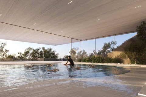 Řadový dům v Dubai, SAE 4 ložnice, 240 m² Č.: 622470 - fotografie 8